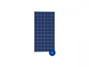 250W~275W Black Monocrystalline Solar Panel