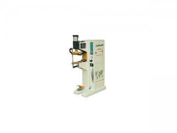 Resistance Spot Welding, 35KVA AC Welder Resistance Spot Welding, 35KVA AC Welder