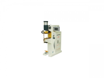 DC Electric Resistance Welding Machine DC Electric Resistance Welding Machine