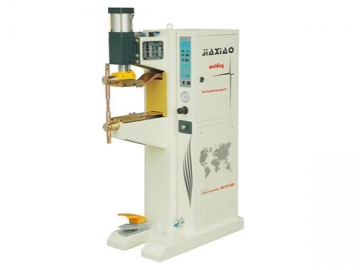 Capacitor Discharge Welder, 4.5KVA Resistance Spot Welding Machine Capacitor Discharge Welder, 4.5KVA Resistance Spot Welding Machine