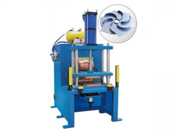 Capacitive Discharge Spot Welder, 60KVA Resistance Welding Machine Capacitive Discharge Spot Welder, 60KVA Resistance Welding Machine