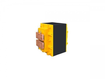 Resistance Welding Transformer Resistance Welding Transformer