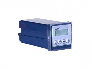 PD1081 Electric Power Distribution Monitor PD1081 Electric Power Distribution Monitor