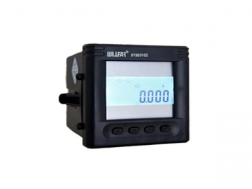 DDS102-3 Electric Power Distribution Monitor DDS102-3 Electric Power Distribution Monitor