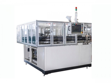 GM-085N Series Stacking Systems for Baby Diaper GM-085N Series Stacking Systems for Baby Diaper