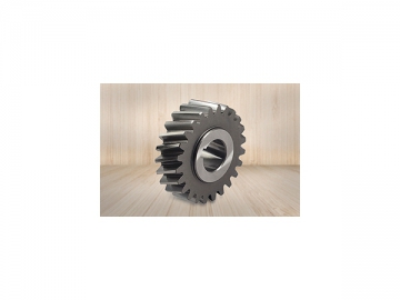 SAE 8620 Alloy Steel Precision Gear SAE 8620 Alloy Steel Precision Gear