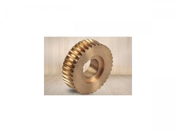 Bronze Speed Reducer Worm Gear Bronze Speed Reducer Worm Gear