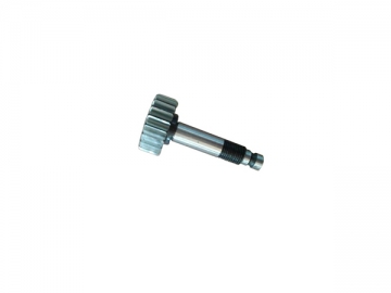 Precision Gear Shaft Precision Gear Shaft