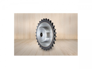 Drive Shaft Roller Chain Sprocket Drive Shaft Roller Chain Sprocket