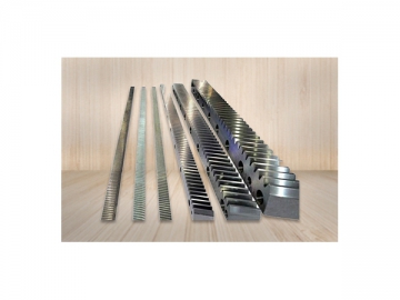 Linear Precision Gear Rack Linear Precision Gear Rack
