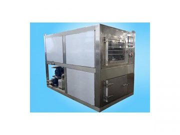 BLK10kg Laboratory Freeze Dryer BLK10kg Laboratory Freeze Dryer