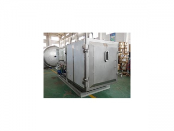 Freeze Drying Equipment