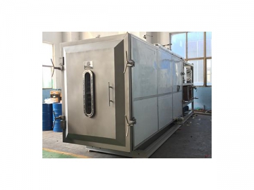 BLK300kg Lyophilization Freeze Dryer BLK300kg Lyophilization Freeze Dryer