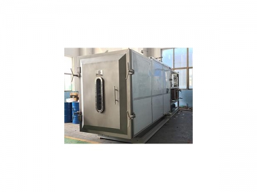 Freeze Drying Equipment