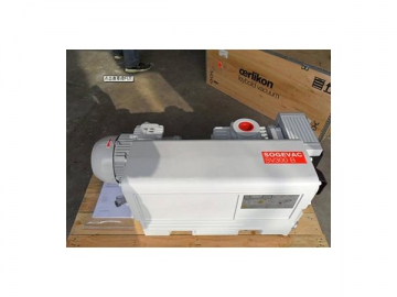 BLK500kg Industrial Lyophilization Freeze Dryer