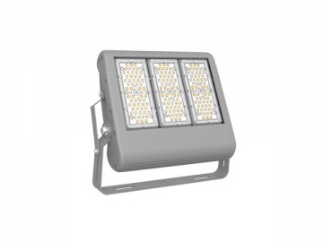 150 Watt LED Flood Light 3-Module LED Light 150 Watt LED Flood Light 3-Module LED Light