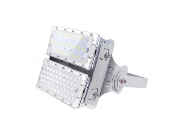 200 Watt LED Flood Light 2-Module LED Light 200 Watt LED Flood Light 2-Module LED Light