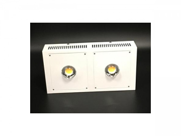 100 Watt White LED Lighting Plant Grow Light 100 Watt White LED Lighting Plant Grow Light