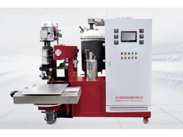 PU Casting Machine for Sealing Strip PU Casting Machine for Sealing Strip