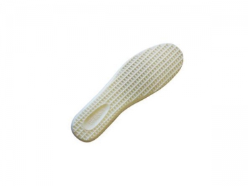 Polyurethane Foam Equipment for PU Shoe Sole Cushioning