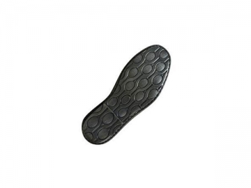 Polyurethane Foam Equipment for PU Shoe Sole Cushioning