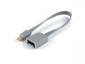 Mini DisplayPort to DisplayPort Cable Mini DisplayPort to DisplayPort Cable