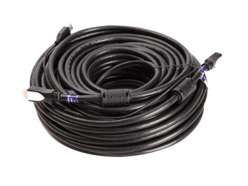 HDMI Cable 1.4 with Built-in IC HDMI Cable 1.4 with Built-in IC