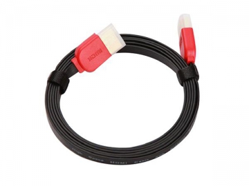HDMI Cable 1.4, Flat Cable for TV Box HDMI Cable 1.4, Flat Cable for TV Box