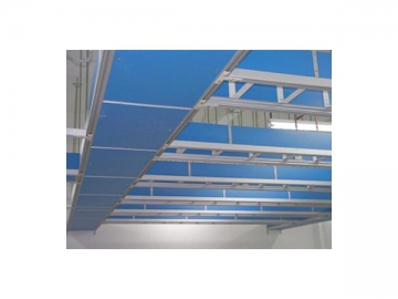 CR3 Aluminum Cable Tray System CR3 Aluminum Cable Tray System