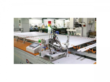 Automated Assembly System Automated Assembly System