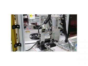 LED Down Light Assembly Production Line