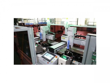 LED Down Light Assembly Production Line