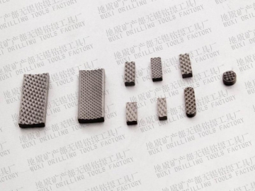 Carbide Cutting Tools Carbide Cutting Tools
