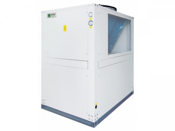Air Cooled Chiller Air Cooled Chiller