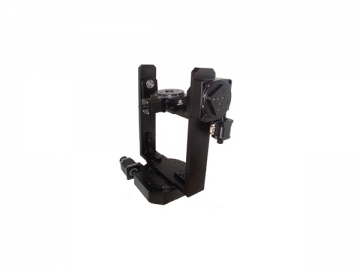 WN302RA200M Multi-Axis Motorized Rotation Stage WN302RA200M Multi-Axis Motorized Rotation Stage