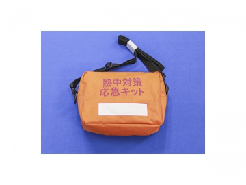Emergency First Aid Bag Emergency First Aid Bag
