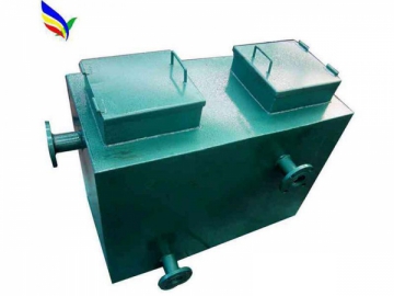 Oil Water Separation Equipment