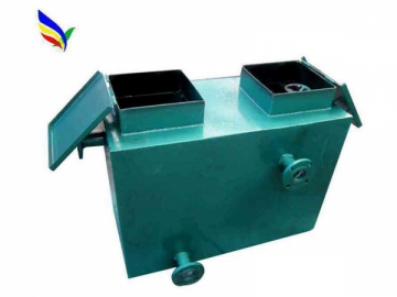 Oil Water Separation Equipment