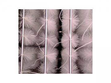 Biological Filter Media / Biofilm Carrier / Bio-Filler Biological Filter Media / Biofilm Carrier / Bio-Filler