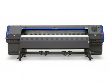 M-330XP Water Based Pigment Commercial Printing Machine M-330XP Water Based Pigment Commercial Printing Machine