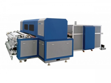 RTTP-200A Digital Belt Textile Printer RTTP-200A Digital Belt Textile Printer