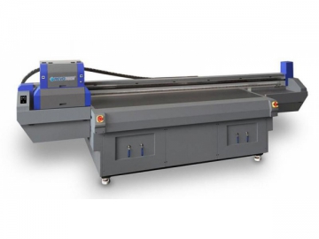 UV-250XF Multifunction UV Flatbed Printer UV-250XF Multifunction UV Flatbed Printer