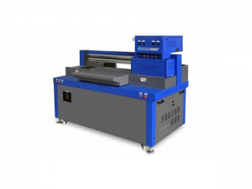 FL6040-A Multifunction UV Flatbed Printer FL6040-A Multifunction UV Flatbed Printer