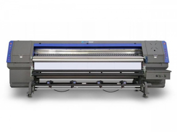 M-330XU UV Roll to Roll Printer M-330XU UV Roll to Roll Printer