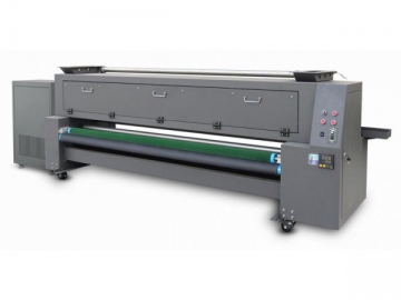 HT-2000 Dye Sublimation Printer Drying Box HT-2000 Dye Sublimation Printer Drying Box