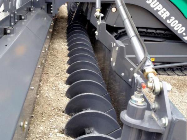 Asphalt Paver Casting Parts | Wear Parts supplier| Huadong