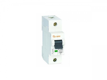 DAB7-125 15kA MCB Switch Miniature Circuit Breaker DAB7-125 15kA MCB Switch Miniature Circuit Breaker