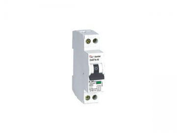 DAB7N-40 6kA DPN MCB Miniature Circuit Breaker DAB7N-40 6kA DPN MCB Miniature Circuit Breaker