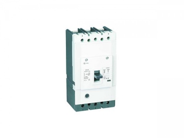 DAM1-400 MCCB Molded Case Circuit Breaker