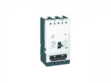 DAM1-630 MCCB Molded Case Circuit Breaker DAM1-630 MCCB Molded Case Circuit Breaker